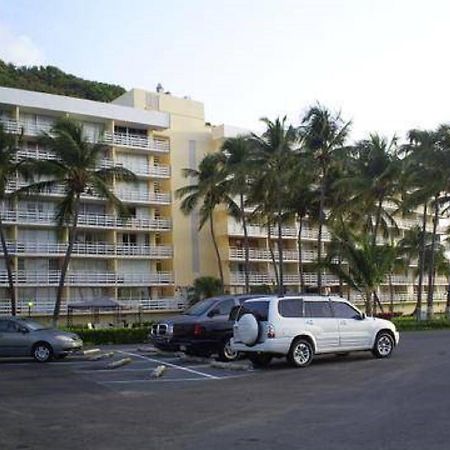 Apartamento Marina Lanais Las Croabas Exterior photo