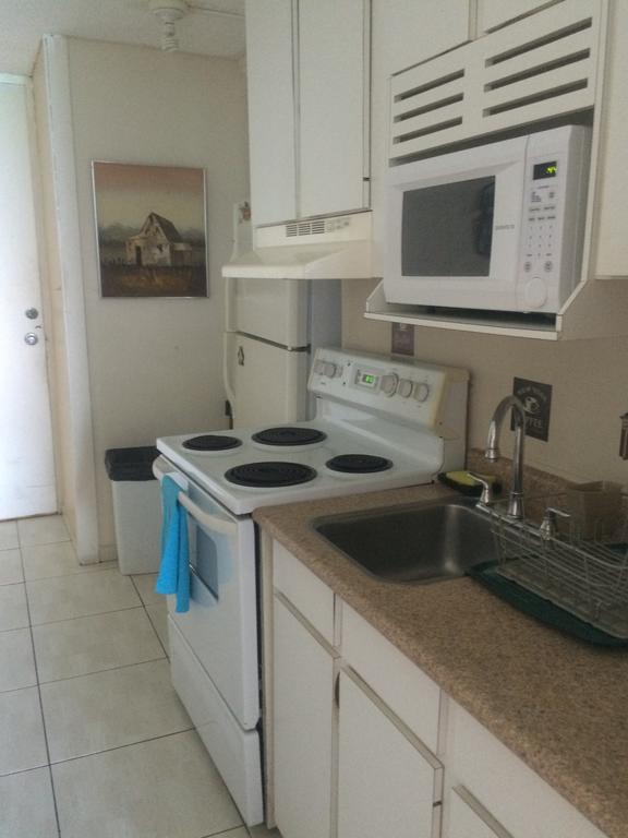 Apartamento Marina Lanais Las Croabas Exterior photo