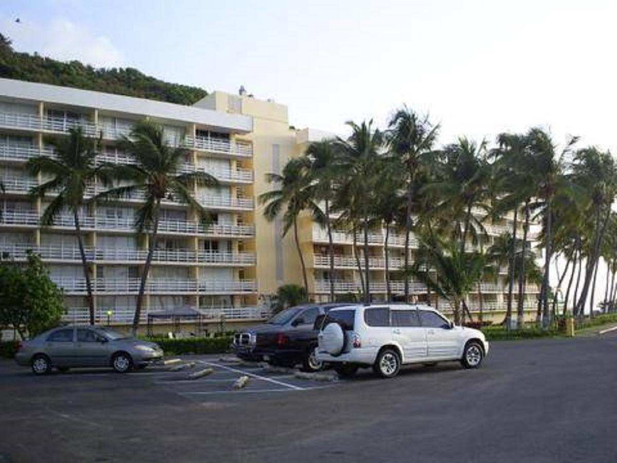 Apartamento Marina Lanais Las Croabas Exterior photo