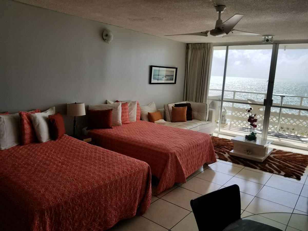 Apartamento Marina Lanais Las Croabas Exterior photo